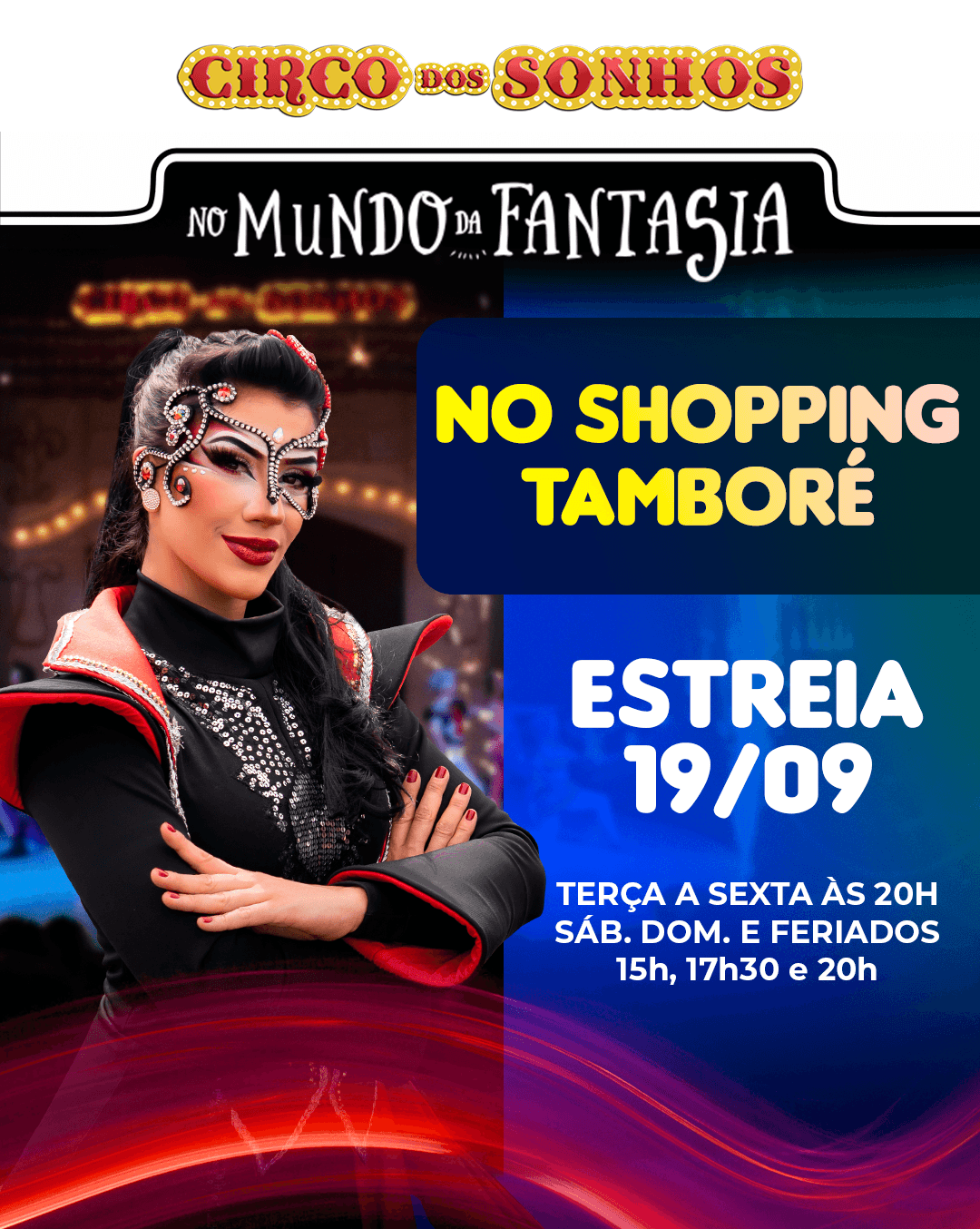 ingresso