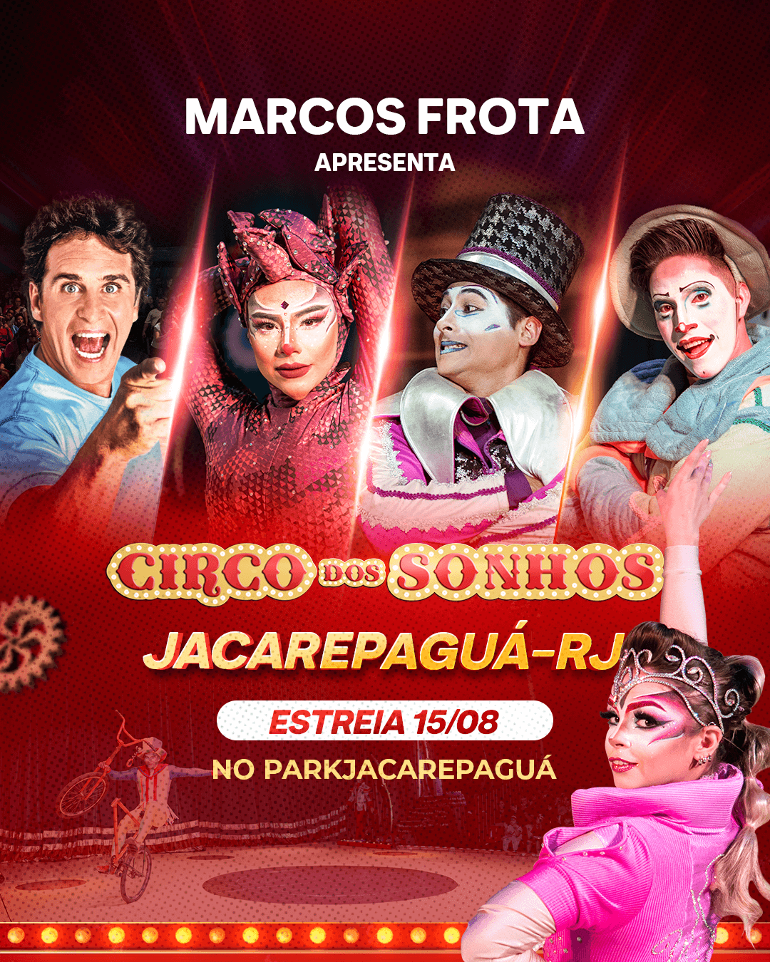 ingresso