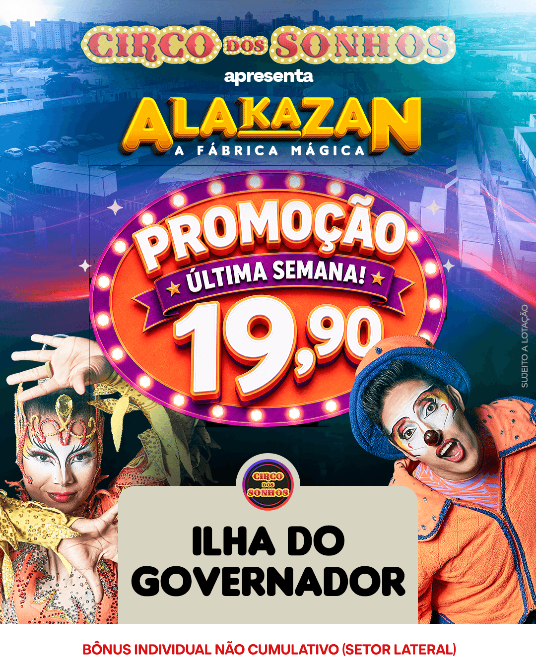 ingresso