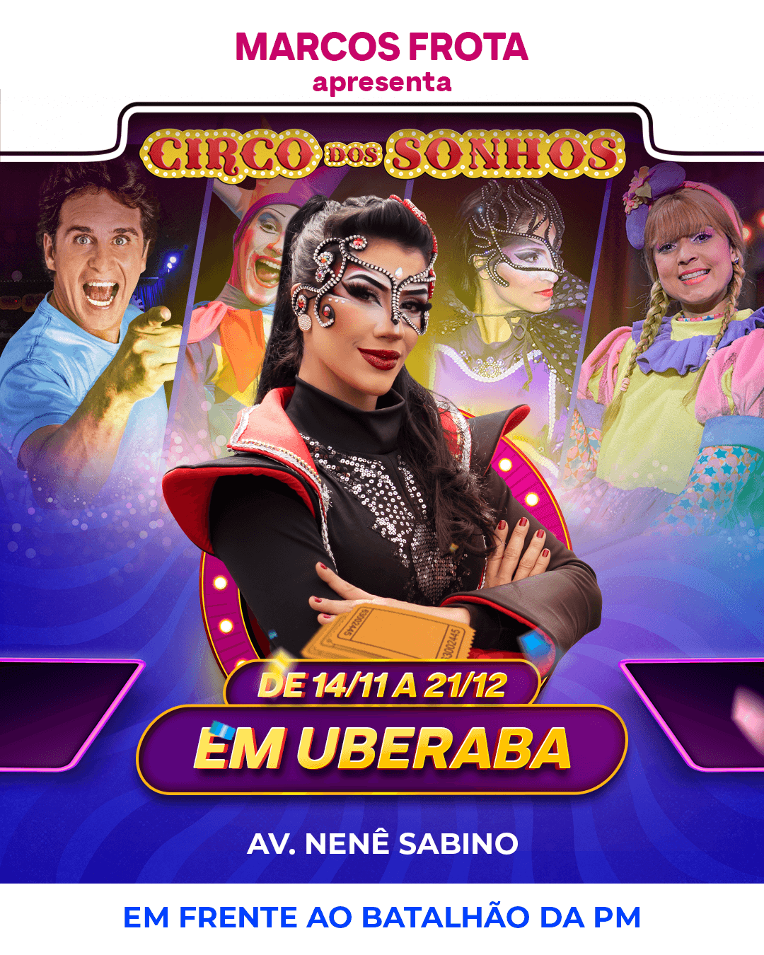 ingresso