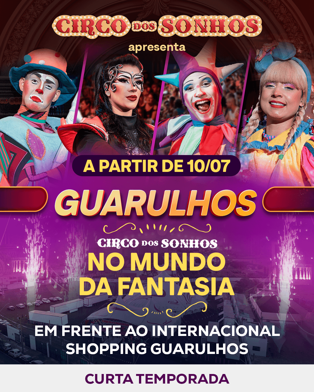 ingresso
