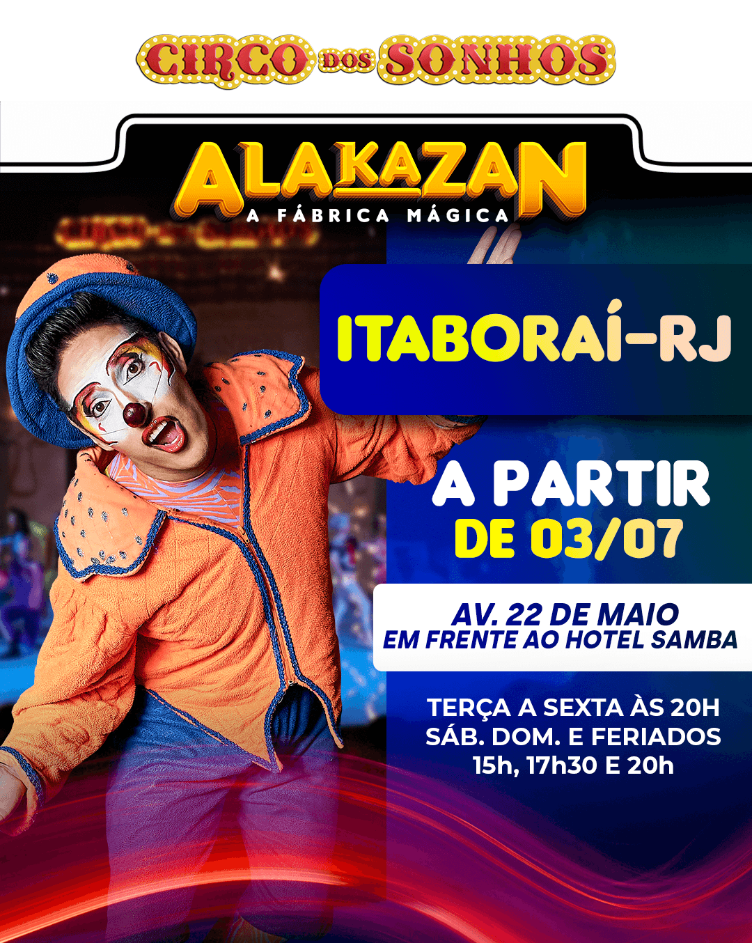 ingresso